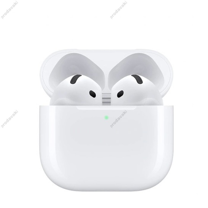 Бездротові Bluetooth навушники XO T7 ANC Pods 6th Generation Noise Cancelling BT 5.4 White